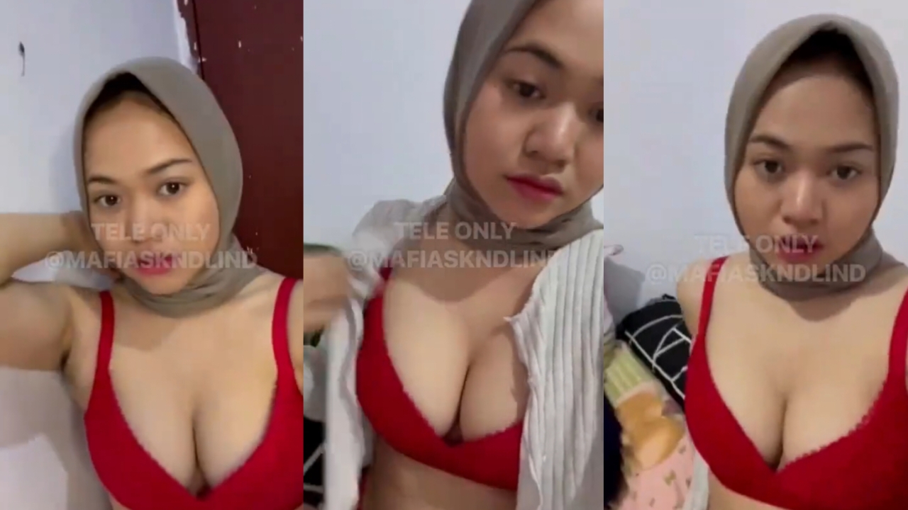 Video Viral Yandex Ukhti Hijab Pakai Rok Pendek, Apa Kata Netizen?