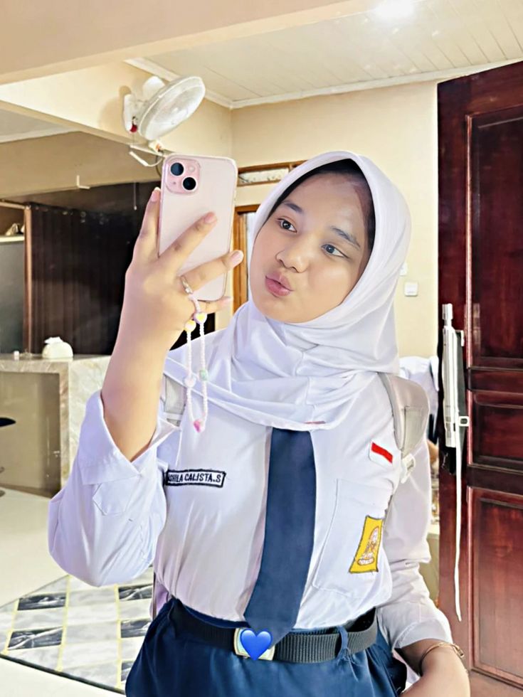 Hijab Video Lagi Viral Anjay 5 Video Wiwik Dek Zaskia SMP Polos Lugu Coba Semua Posisi One For All Indonesia New 1