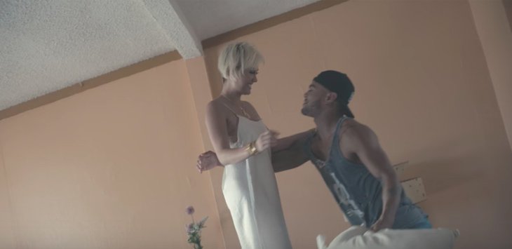 ABG Viral: Video M3sum Agnes dengan Mario Dandy Viral di Media Sosial