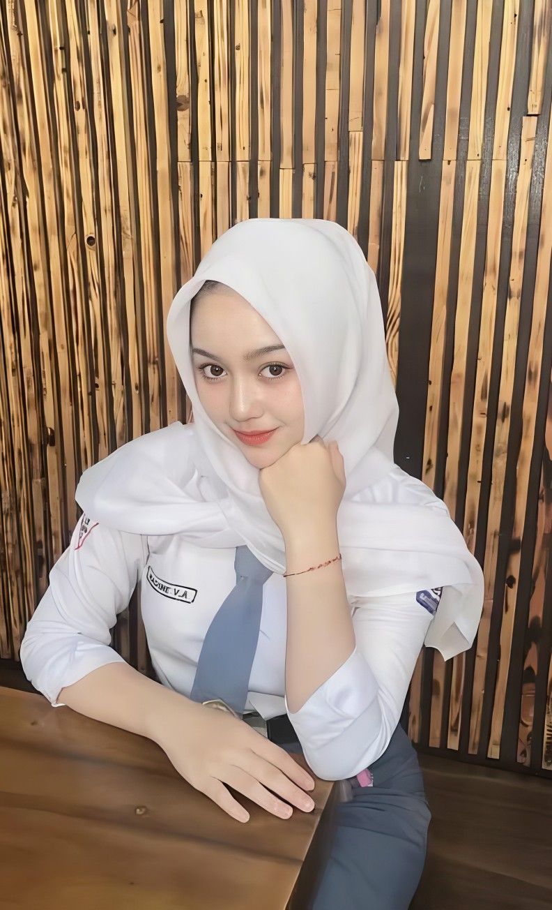 Viral 2026 Siswi Sma Jilbab Abg Jenguk Pacar Yg Lagi Sakit Sendirian