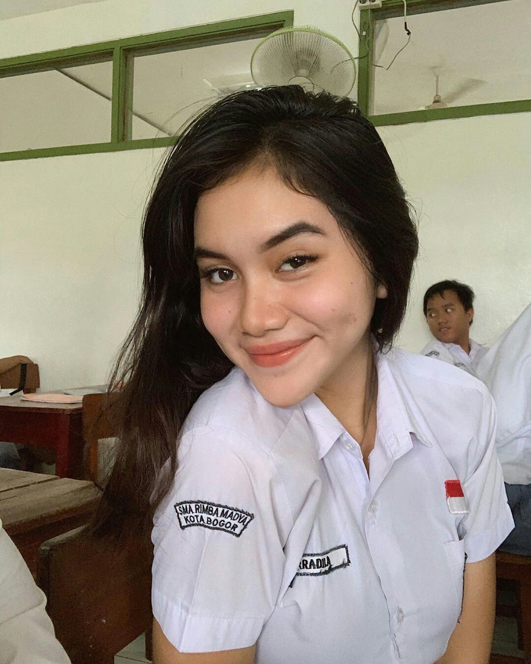 10 Bocil Viral Bandung2025 Top 5 Anjay Video Wiwik Fyp Kelakuan Gadis Mulus Cantik Sma Viral Iclik One for All Indonesia