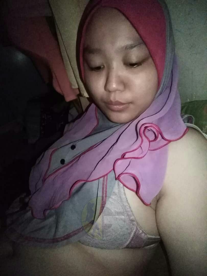 It Turns Out Like This Viral Bocil Hijab Jangan Pernah Lepas Pelukan Ini