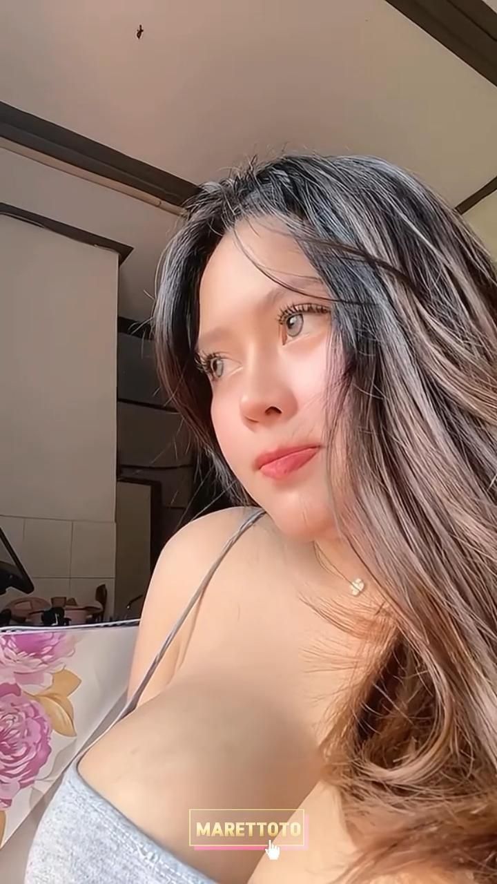 ABG Viral Tutorial Wiwik Ulekan Ganas Trending Global Indonesia 2026