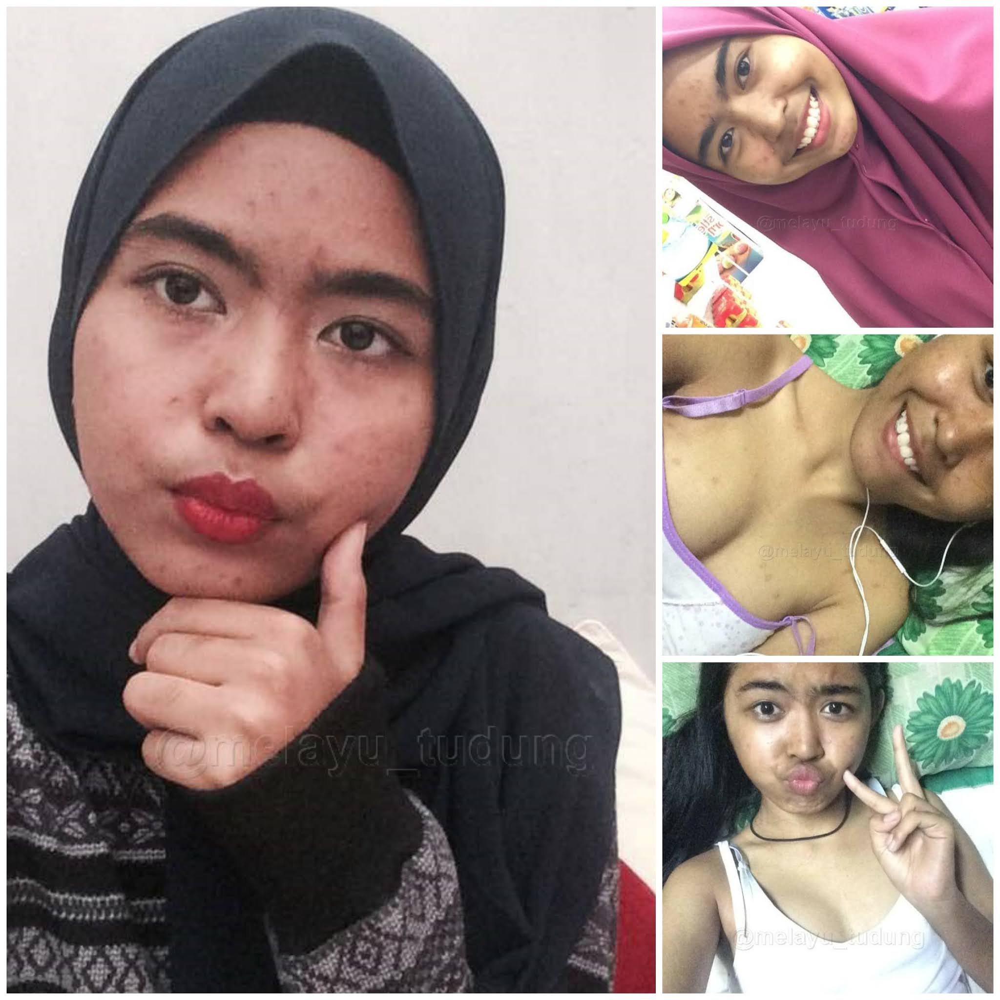 jilbab Indo yang pernah Viral Terbaru pada masanya SPG Minuman Di Grepe Oleh Supir2 Truk