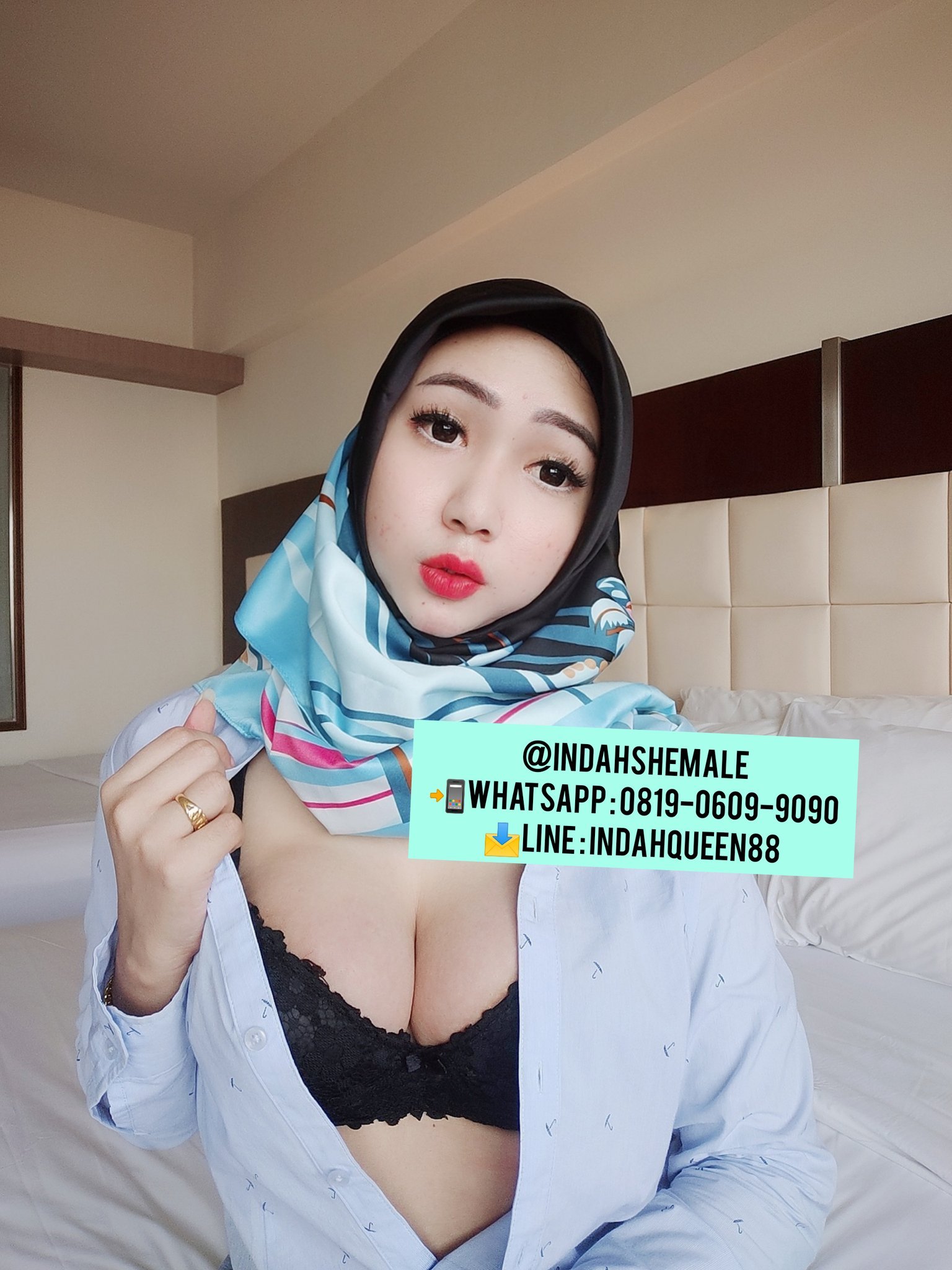 Abg Terbaru Indo 2026 Hijab Review Lengkap Celana Dalam Kuning Trending Official Tiktok News